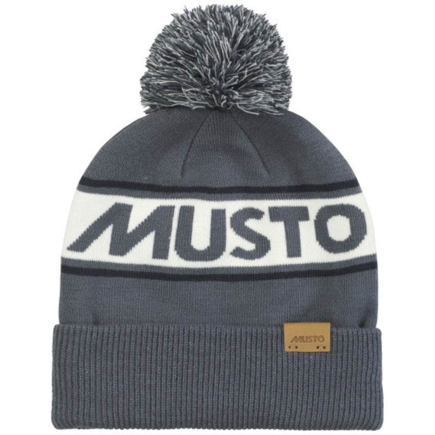 2025 Musto 2025 Bøllehat 86126 - Ombre Blue Mix